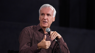 James Cameron Is a Dick